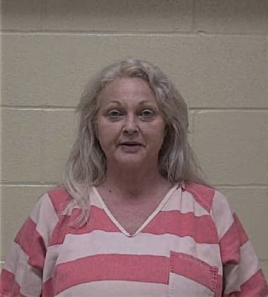 Angel Roberts, - Bossier Parish County, LA 